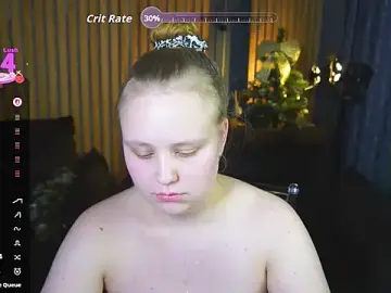 Stripchat Live Porn of CrystallPaws