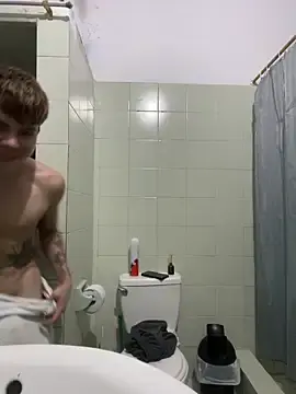 Stripchat Adult Webcams of Handsome_boys69