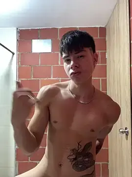 Stripchat Private Sex Chat of Handsome_boys69