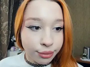 Stripchat Free Live Porn of NelleCaram