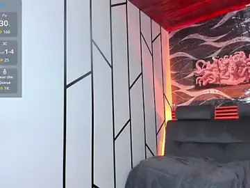 Stripchat Nude Webcam of Noah_Smith04