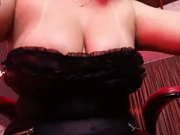 Stripchat Best Webcam of arianna_smith_