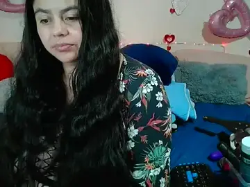 Stripchat Private Sex Chat of celeste_hotty