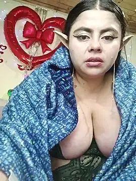 Stripchat Live Sex of celeste_hotty