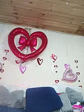 Stripchat Watch Live Sex Cams of celeste_hotty