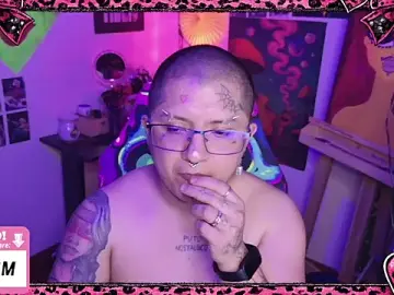 Stripchat Best Webcam of masterkevinftm