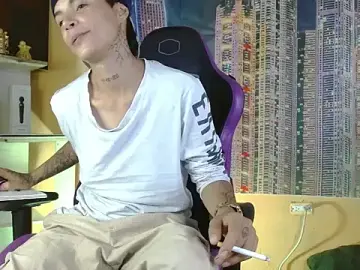 Stripchat Free Live Porn of Aron_777