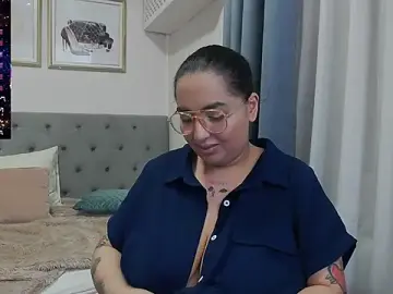 Stripchat Adult Video Chat of BustyAllyy