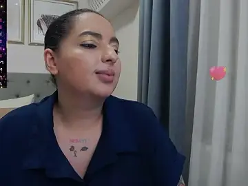 Stripchat Adult Video Chat of BustyAllyy