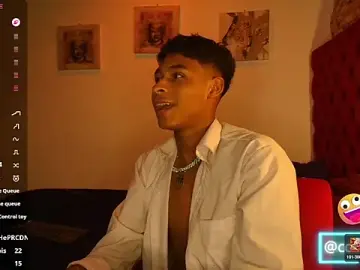 Stripchat Best live sex cam show of CoffeNaughty_nom