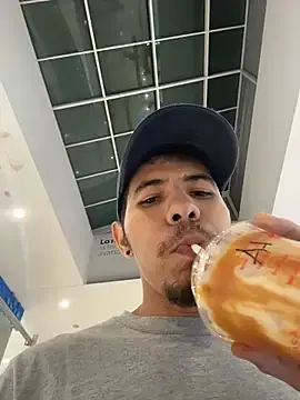 Stripchat Private Sex Chat of Im_steven