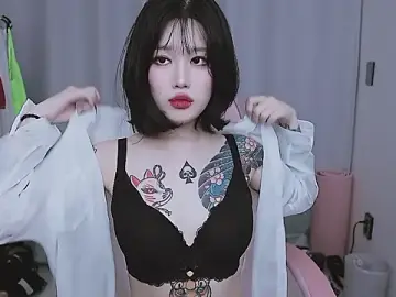 Stripchat Free Porn Cam of MISA_02