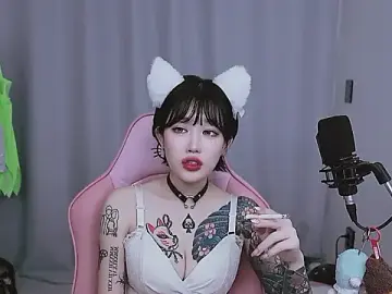 Stripchat Best live sex cam show of MISA_02