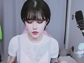 Stripchat Free Live Porn of MISA_02