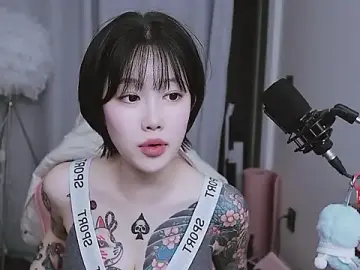 Stripchat Live Sex of MISA_02