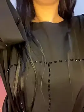Stripchat Live Porn of Mayacrayzi