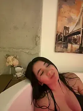 Stripchat Sex Chat of Michelle_Zoe