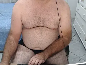 Stripchat Best Webcam of MysterBearMG