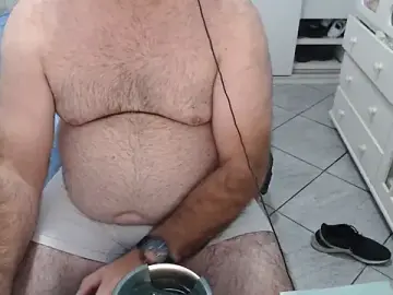 Stripchat Adult Webcams of MysterBearMG