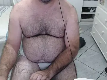 Stripchat Watch Live Sex Cams of MysterBearMG