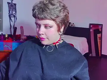 Stripchat Live Sex Cam of Sabrina_scarlett