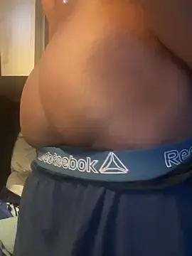 Stripchat Live Porn of Tristris100