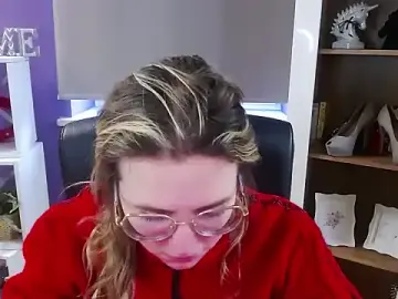 Stripchat Sex Chat of Zoey_Erotic