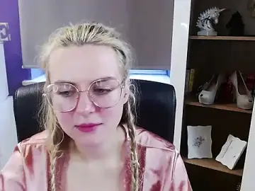 Stripchat Live Porn of Zoey_Erotic