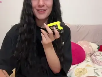 Stripchat Live Sex of fleshxfairy