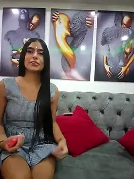 Stripchat Sex Chat of l0lita_emi