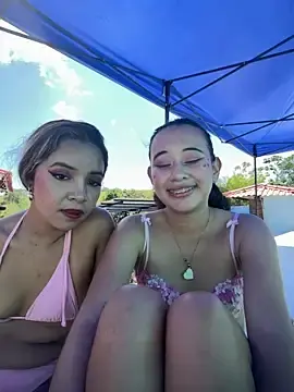 Stripchat Sex Chat of l0lita_emi