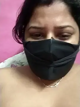 Stripchat Private Sex Chat of pinkisengupta
