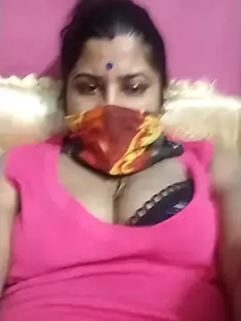 Stripchat Private Sex Chat of pinkisengupta