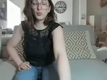 Stripchat Free Porn Cam of prunelle_sexy