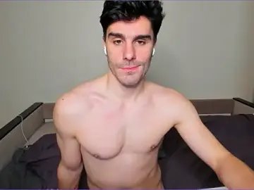 Stripchat Sex Chat of sam_huston