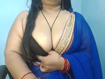 Stripchat Best Webcam of sapna-ji