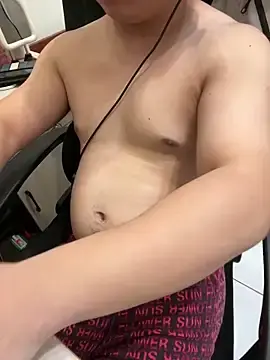 Stripchat Adult Webcams of tw_boy520