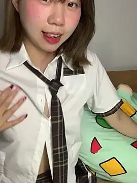 Stripchat Sex Chat of zhaomosheng125216