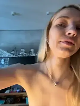 Stripchat Best Webcam of Adelina0001