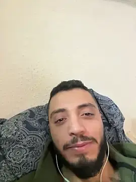 Stripchat Adult Video Chat of AmjadAlpha