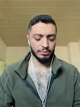 Stripchat Live Sex of AmjadAlpha