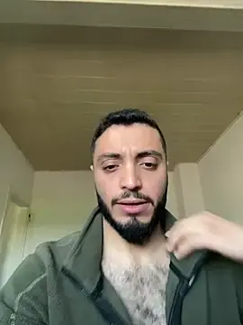 Stripchat Free Live Porn of AmjadAlpha