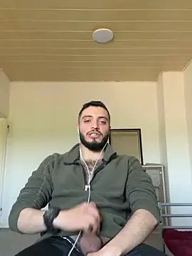 Stripchat Sex Chat of AmjadAlpha