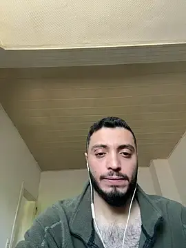 Stripchat Nude Webcam of AmjadAlpha