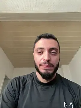 Stripchat Adult Webcams of AmjadAlpha