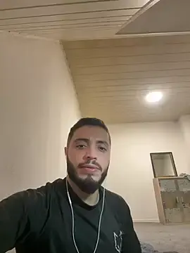 Stripchat Watch Live Sex Cams of AmjadAlpha