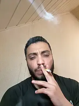 Stripchat Live Porn of AmjadAlpha