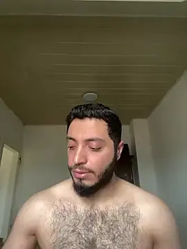 Stripchat Best Webcam of AmjadAlpha