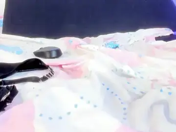 Stripchat Live Porn of Blackrosse__