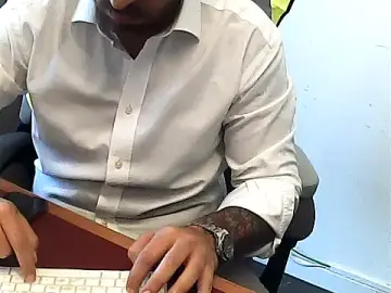 Stripchat Nude Webcam of Boysexy98